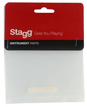 STAGG SP-NTEL-BONEB
