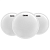 Evans ETP-UV1-S UV1 Coated Tom Standard Набор пластиков
