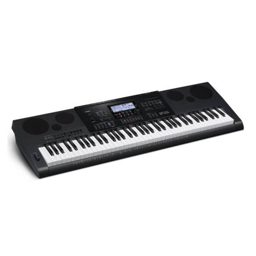 Синтезатор Casio WK-7600