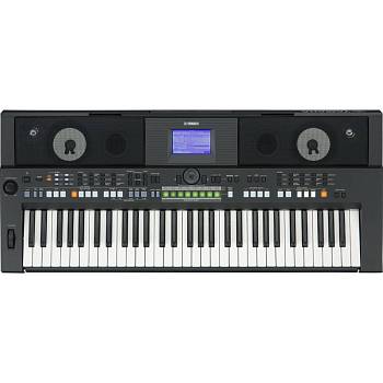 Синтезатор Yamaha PSR-S650