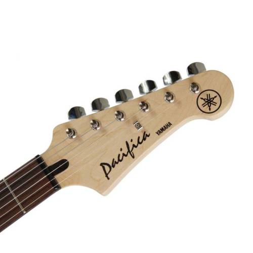 Электрогитара YAMAHA Pacifica 012 BL: Black