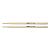 ROHEMA 613240 Natural 5B Палочки барабанные, деревянный наконечник