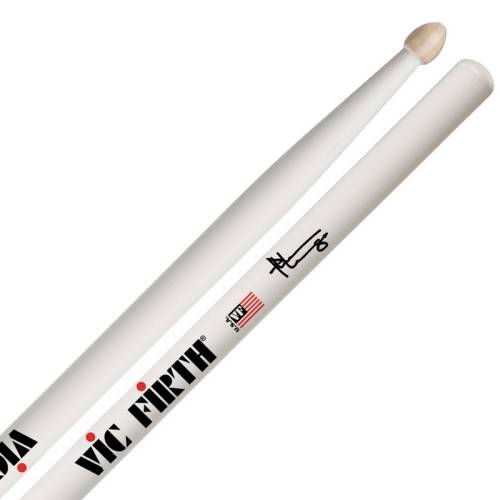 VIC FIRTH STL Именные барабанные палочки Thomas Lang