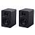 N-Audio X5 Мониторы студийные (пара), двухполосные 5", чёрный