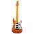 EART NK-C3 Trans Cherryburst Электрогитара, цвет вишневый берст