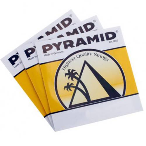Pyramid 686/3 Domra Prima Strings