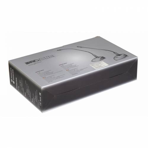 INVOTONE GM200 микрофон настольный конденсаторный