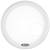 Пластик Evans BD22RSW Genera EQ3 Resonant White