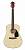 Гитара акустическая FENDER CD-60 Natural