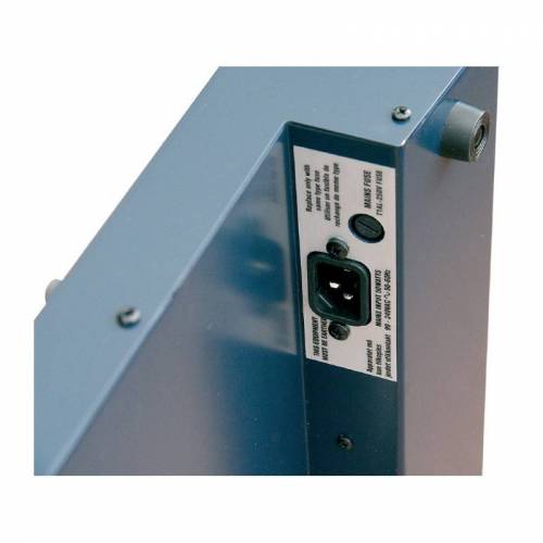 Микшерный пульт SOUNDCRAFT EPM-12
