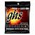 Набор струн для 6-струнной электрогитары GHS Strings GBXL Guitar Boomers®