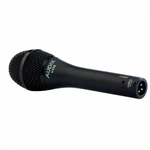 Audix VX10 Вокальный конденсаторный микрофон, кардиоида