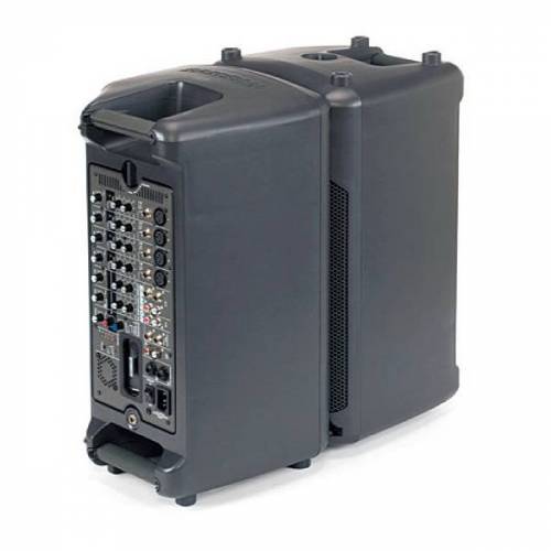 Звукоусилительный комплект Samson XP308i 2х150 Вт