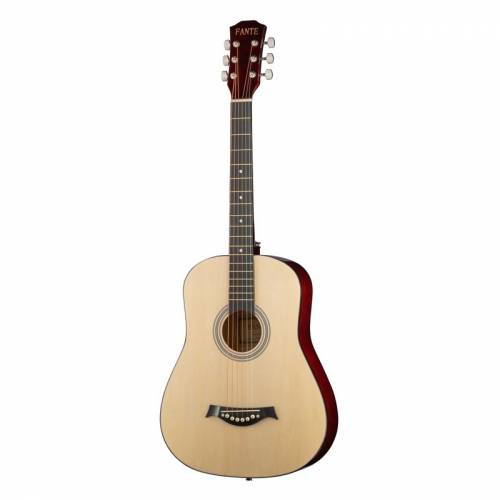 Fante FT-R38B-N