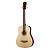 Fante FT-R38B-N Гитара акустическая 38", 6 струн, цвет натуральный