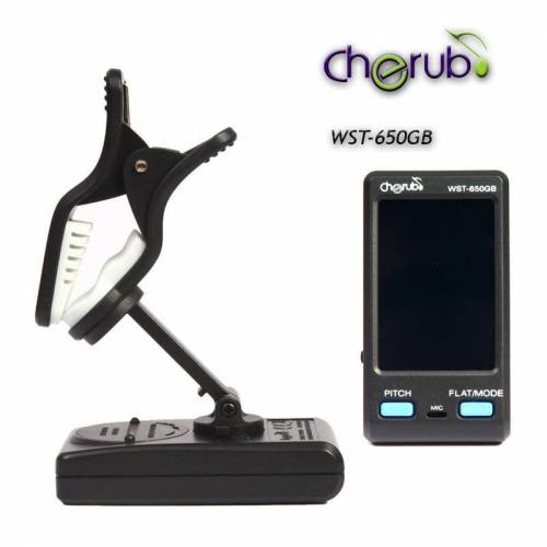Тюнер Cherub WST-650GB
