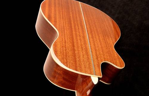 Oriental Cherry W-500S-40