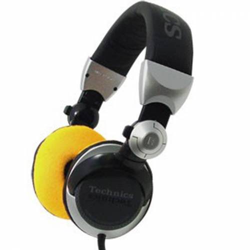 Амбушюры Technics PR-DJ-A
