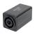 Переходник NEUTRIK NL8MM Переходник NEUTRIK NL8MM