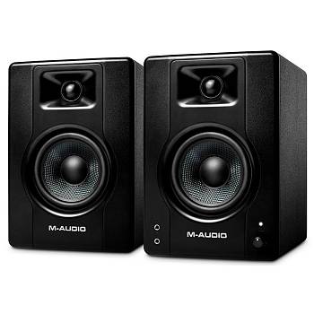 M-Audio BX4