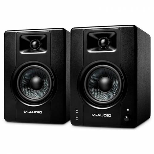 M-Audio BX4