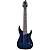 SCHECTER OMEN ELITE-8 MS STBB Электрогитара, 8 струн, цвет See Thru Blue Burst