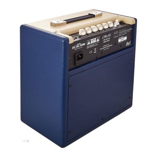 CORT CM15R DB