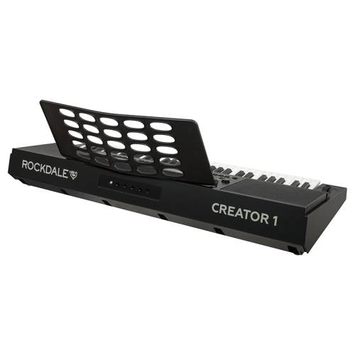 Creator 1