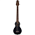 WASHBURN RO10SBK Гитара акустическая, Travel, с чехлом, цвет черный