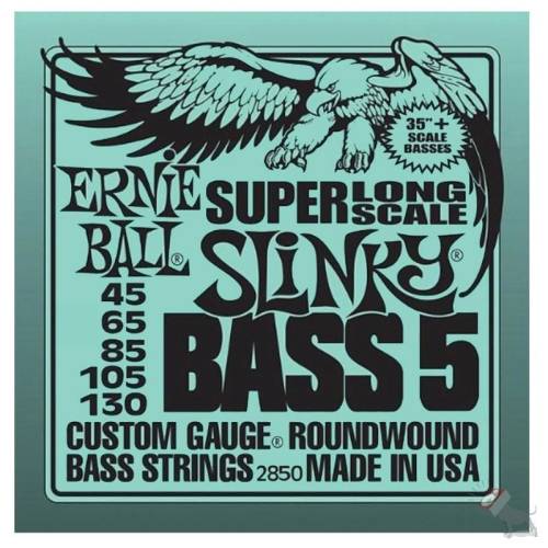 Ernie Ball 2850