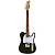 Aria Pro II TEG-002 BK Электрогитара, Telecaster, цвет чёрный
