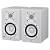 Yamaha HS4W Студийные мониторы, компактные, 2-полосные с 4.5-дюймовым НЧ-динамиком (пара)