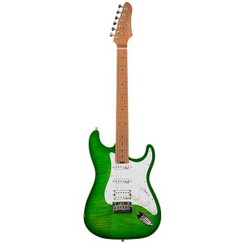 Aion H-10 dark green