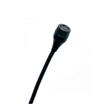 AKG C417PP — миниатюрный петличный конденсаторный микрофон с