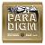 Ernie Ball 2084 Набор струн для 6-струнной акустической гитары Paradigm, размер 13-56