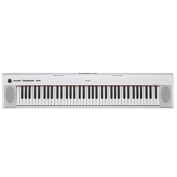 YAMAHA NP-32WH Piaggero