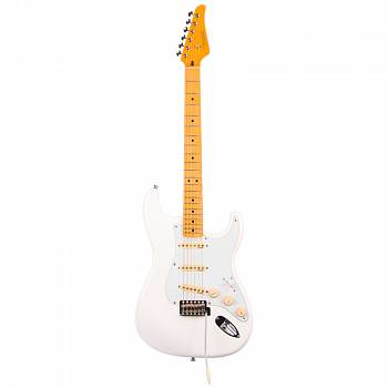 FARIDA F-5050 White