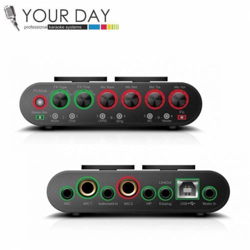 Караоке YOURDAY LITE Full