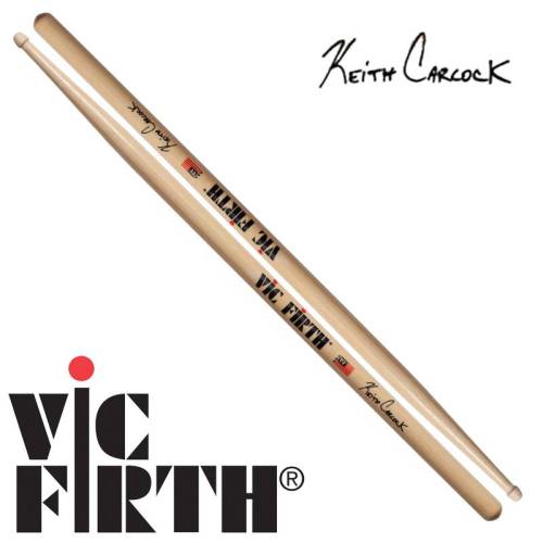 Палочки барабанные VIC FIRTH SKC Keith Carlock