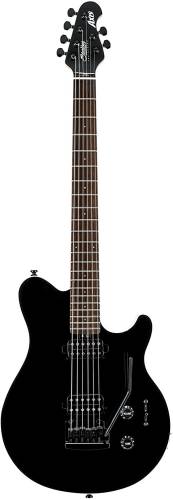 Sterling by MusicMan SUB Series AX3S-BK-R1