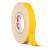 Gaffer Tape матовый MagTape® Matt 500 (25мм*50м, жёлтый) лента монтажная