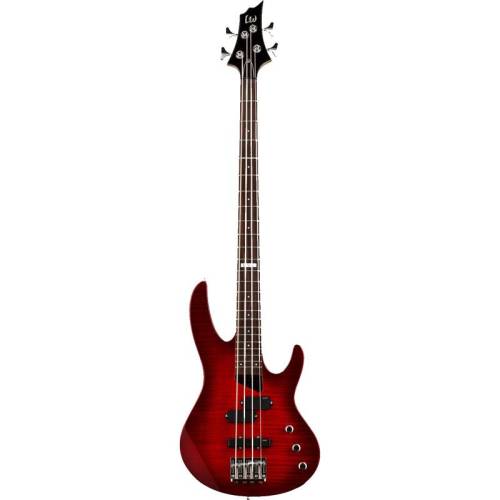 Бас-гитара ESP LTD B-50 FM DBSB