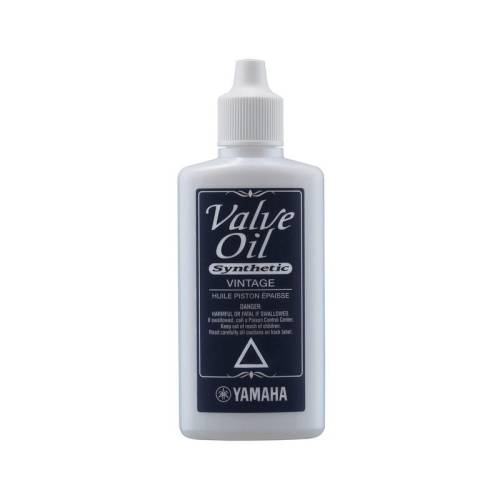 Yamaha VALVE OIL VINTAGE 60ML//03U