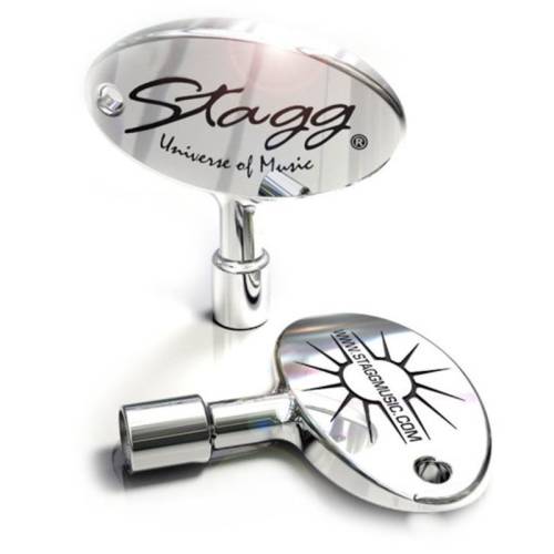 STAGG DRUM KEY Ключ для настройки барабанов