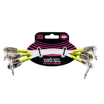 rnie Ball 6052