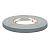 Gaffer MagTape® Matt 500 (12мм*50м, серебро) лента монтажная матовая