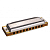 Hohner M533036X Blues Harp 532/20 MS D Гармошка губная диатоническая
