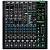 MACKIE ProFX10v3 Микшерный пульт 10-канальный, процессор эффектов, USB