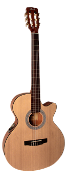Cort CEC-1 OP W_BAG