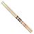 VIC FIRTH X5BVG Палочки барабанные Extreme 5B, орех, деревянный наконечник